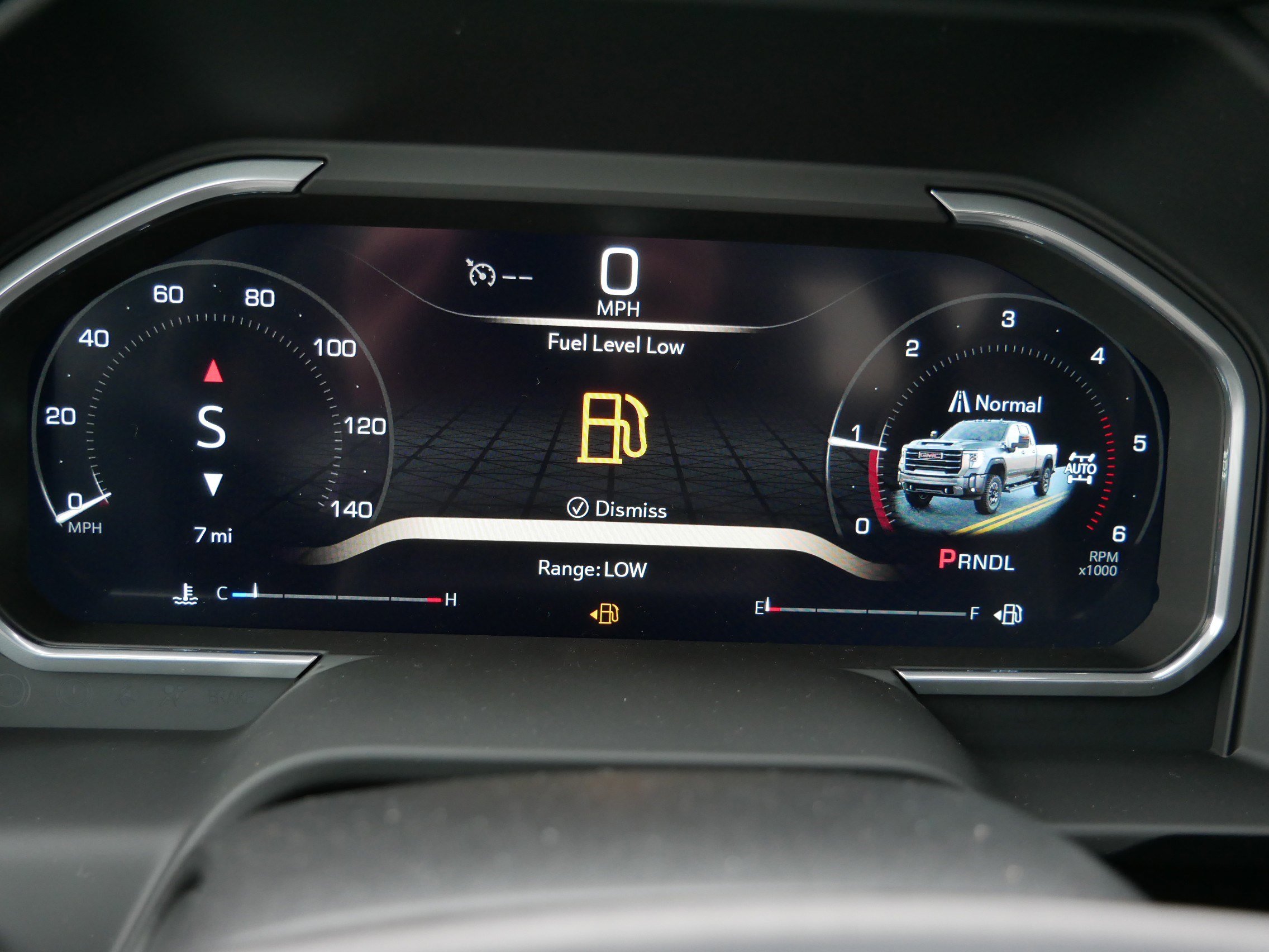 New 2026 GMC Sierra 2500 AT4 w/ AT4 Premium Plus Package image 26