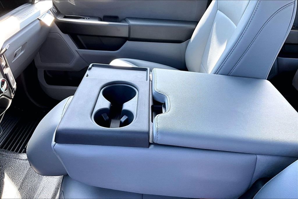 New 2026 Ford F350 XL image 8