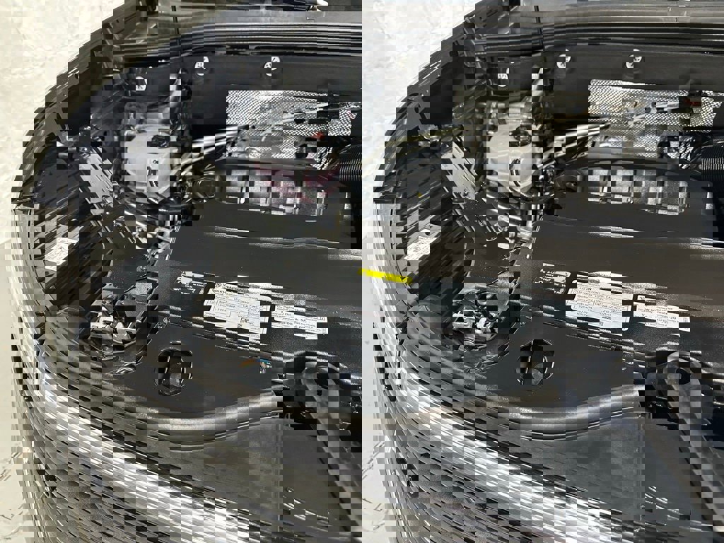 Used 2025 Volkswagen Atlas Cross Sport SE image 69