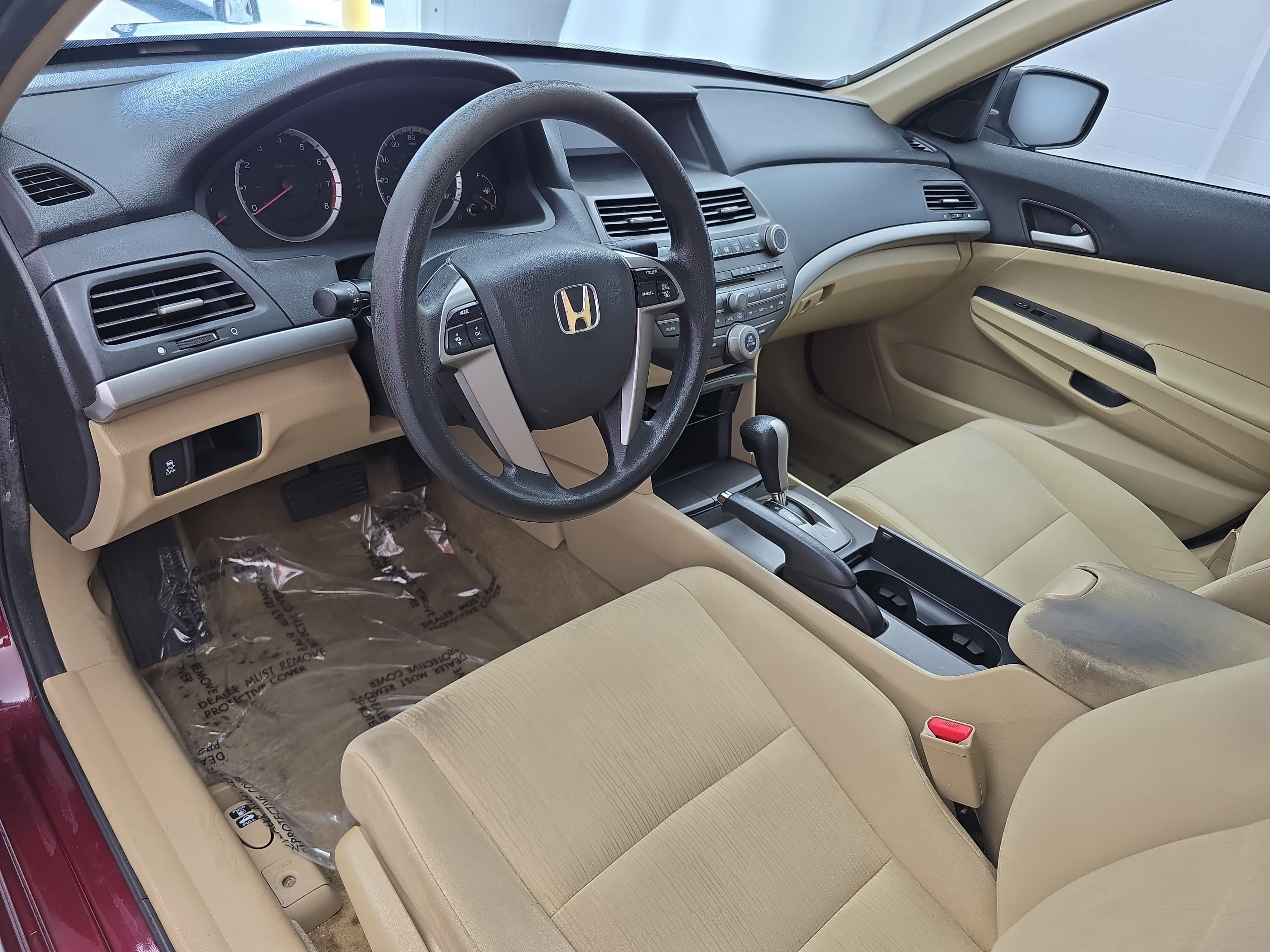 Used 2012 Honda Accord LX image 15