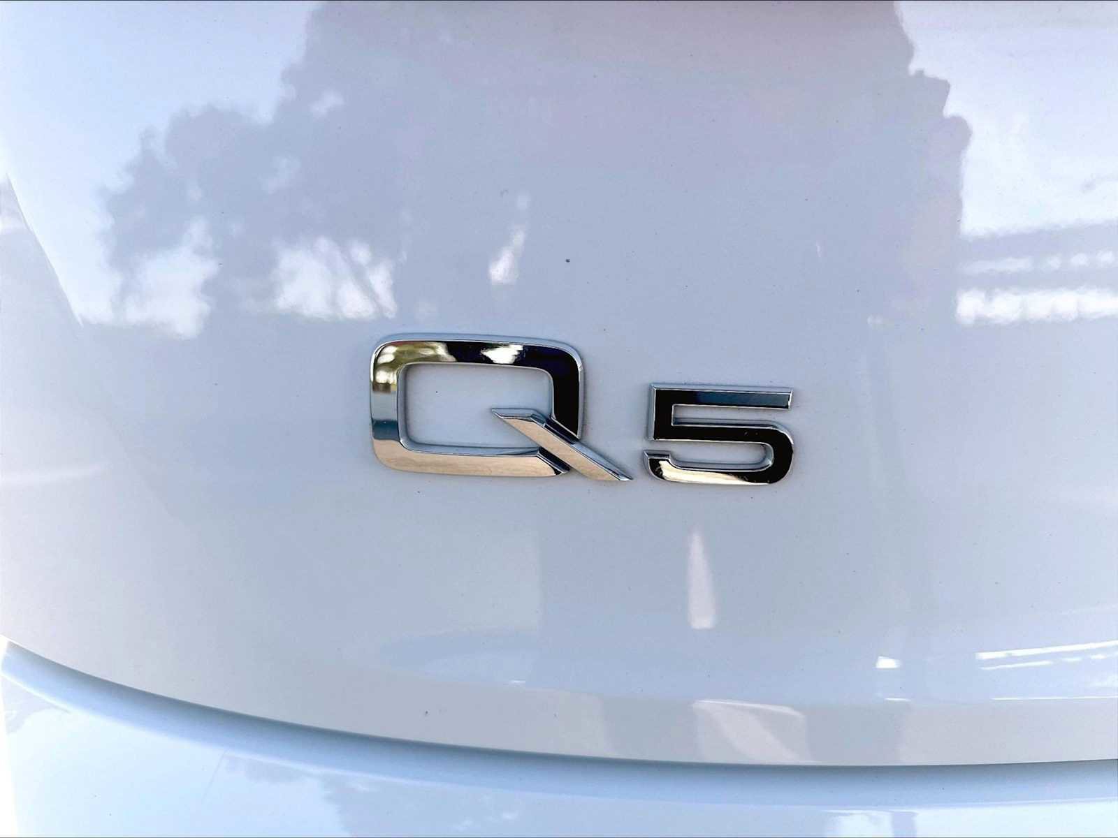Used 2019 Audi Q5 Prestige AWD/4WD image 11