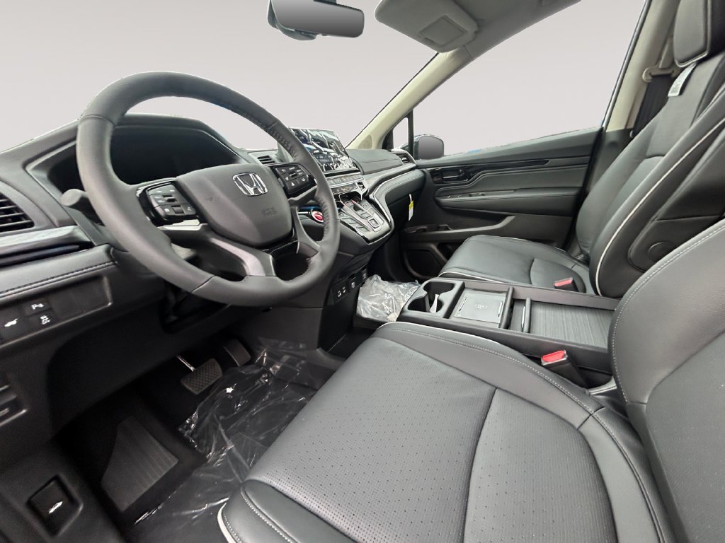 New 2026 Honda Odyssey Elite image 10