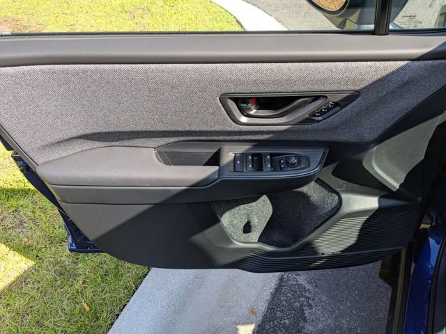 New 2026 Subaru Outback Limited AWD/4WD image 26