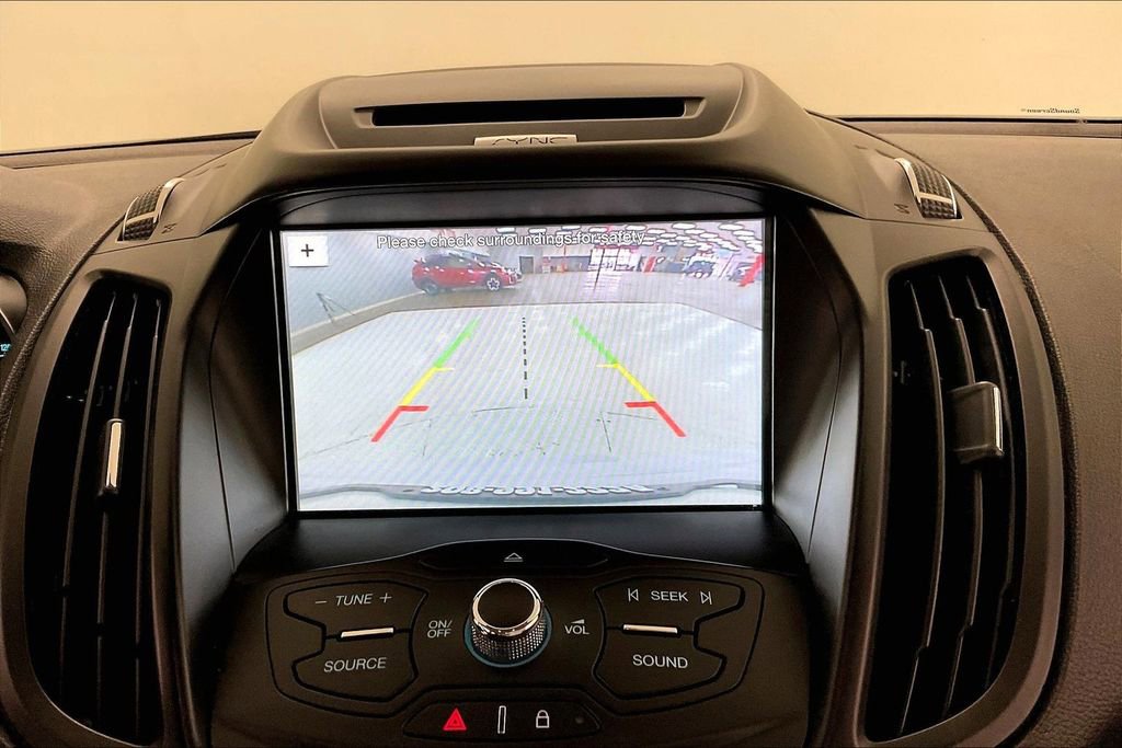 Used 2016 Ford Escape SE w/ Equipment Group 201A image 14