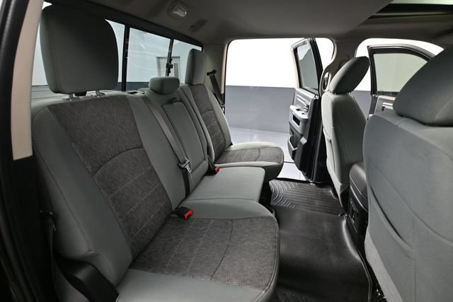 Used 2020 RAM 1500 Warlock AWD/4WD image 48
