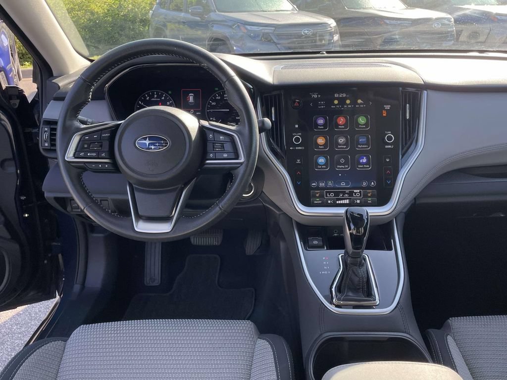 Certified 2023 Subaru Outback Premium AWD/4WD image 4