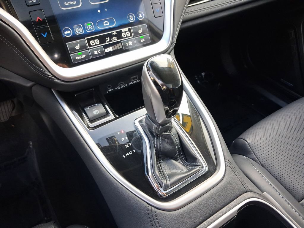 Used 2023 Subaru Outback Limited AWD/4WD image 23