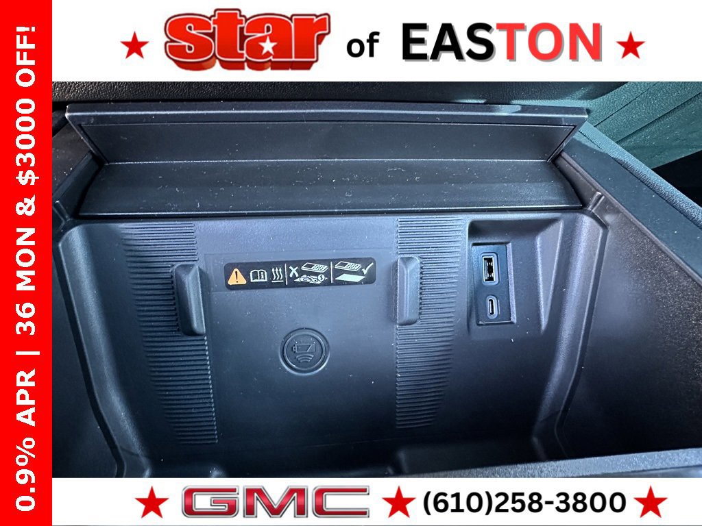New 2026 GMC Hummer EV SUV image 22