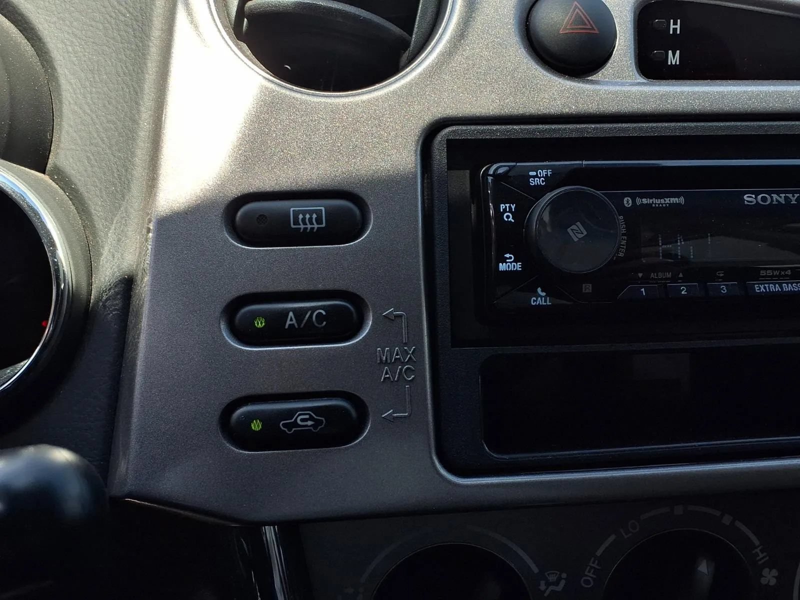 Used 2005 Toyota Matrix XR FWD image 13