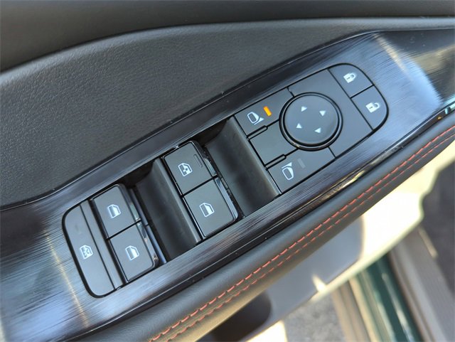 New 2026 Nissan Rogue SV image 26