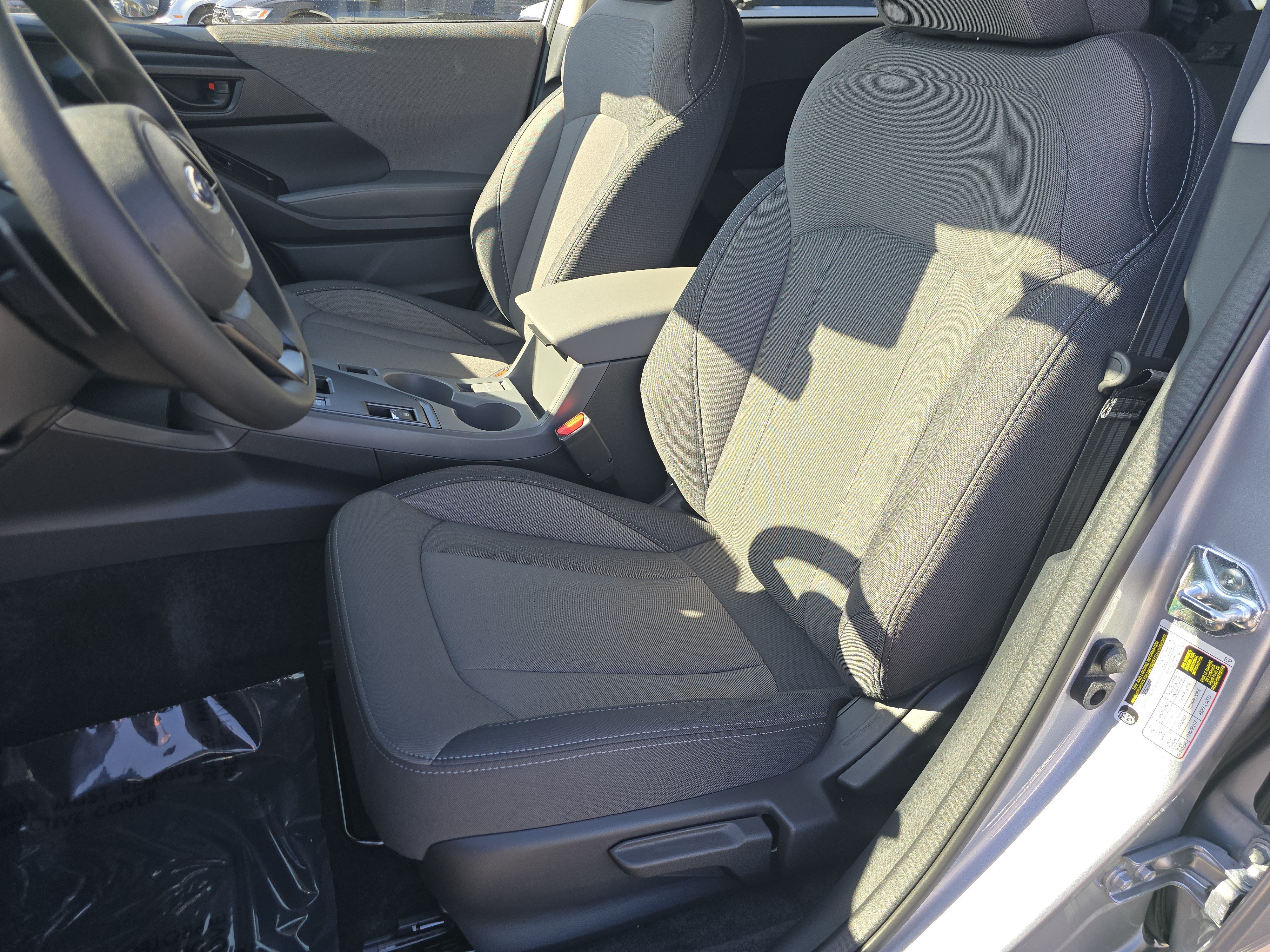 New 2026 Subaru Crosstrek 2.5i AWD/4WD image 19