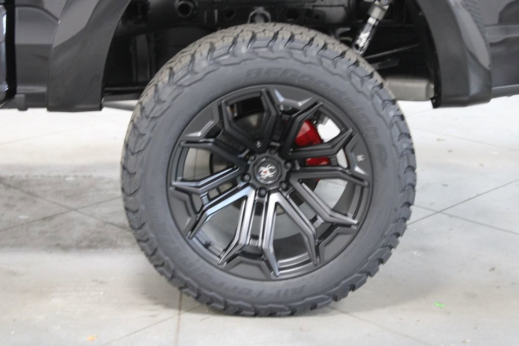 New 2026 Ford F150 XLT w/ Equipment Group 303A High AWD/4WD image 18