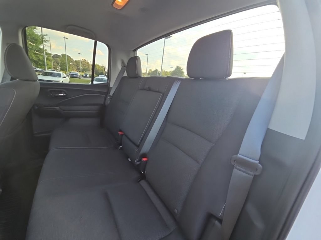 Used 2024 Honda Ridgeline Sport+ image 12