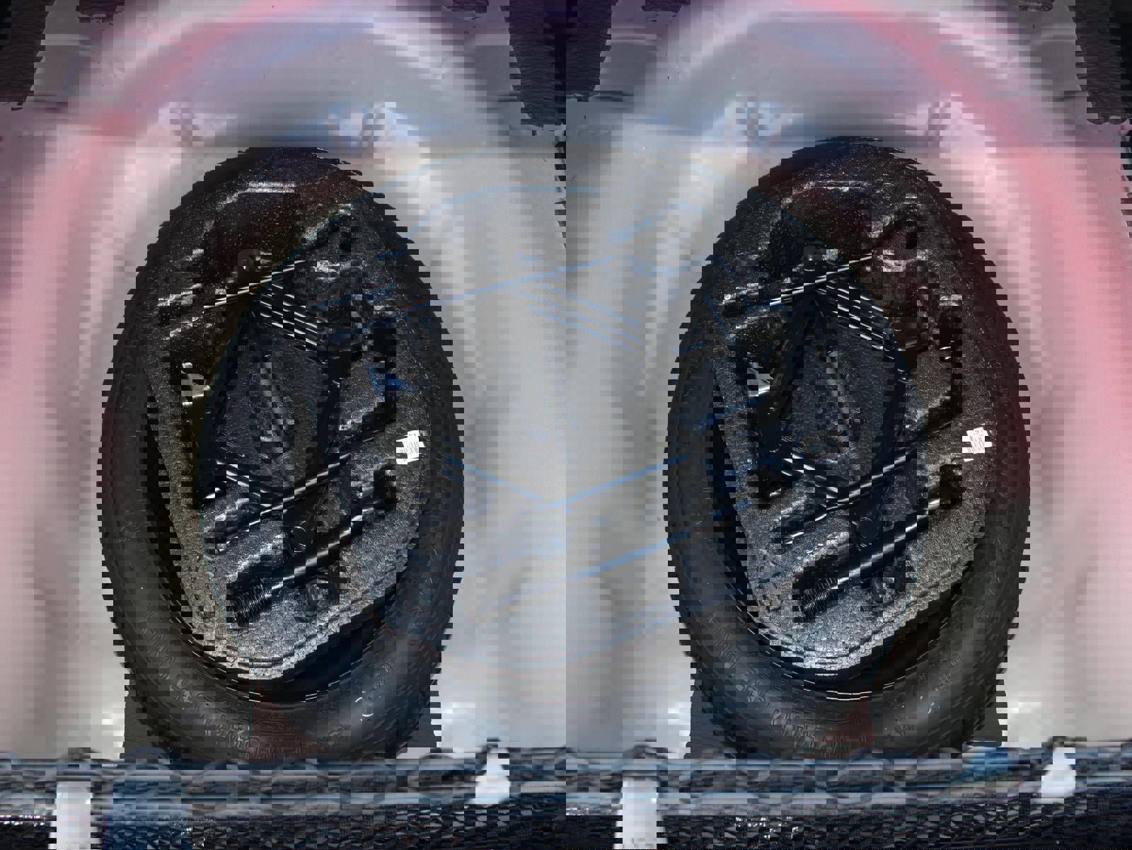 New 2025 Kia K5 LXS image 8