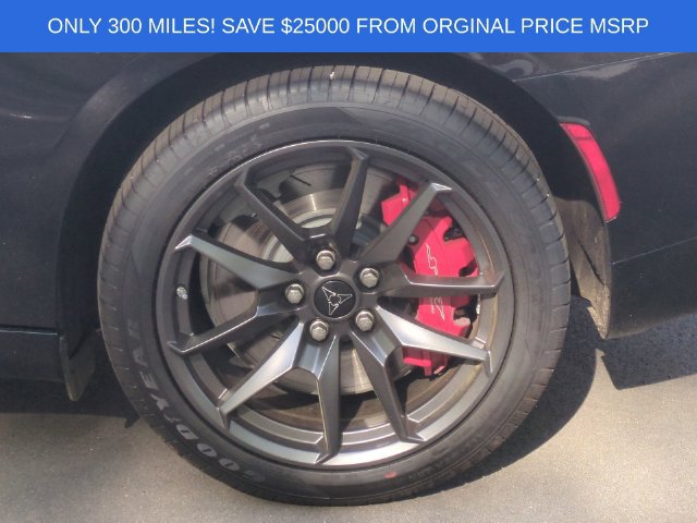 Used 2024 Dodge Charger Daytona Scat Pack w/ Plus Group AWD/4WD image 19