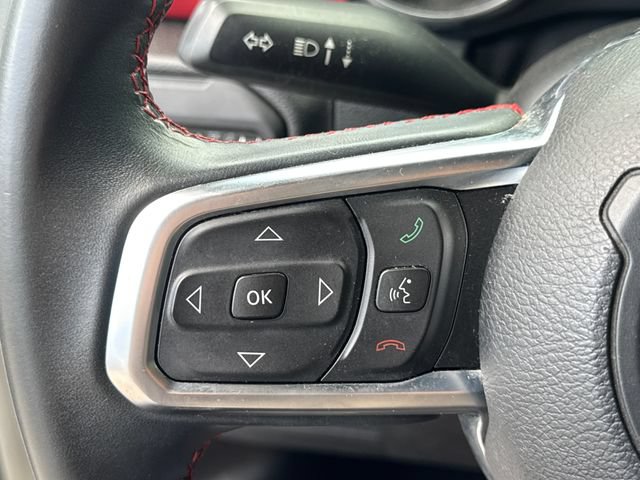 Used 2018 Jeep Wrangler Unlimited Rubicon AWD/4WD image 26