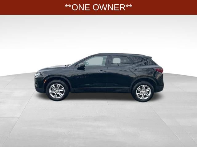 Used 2020 Chevrolet Blazer LT image 4