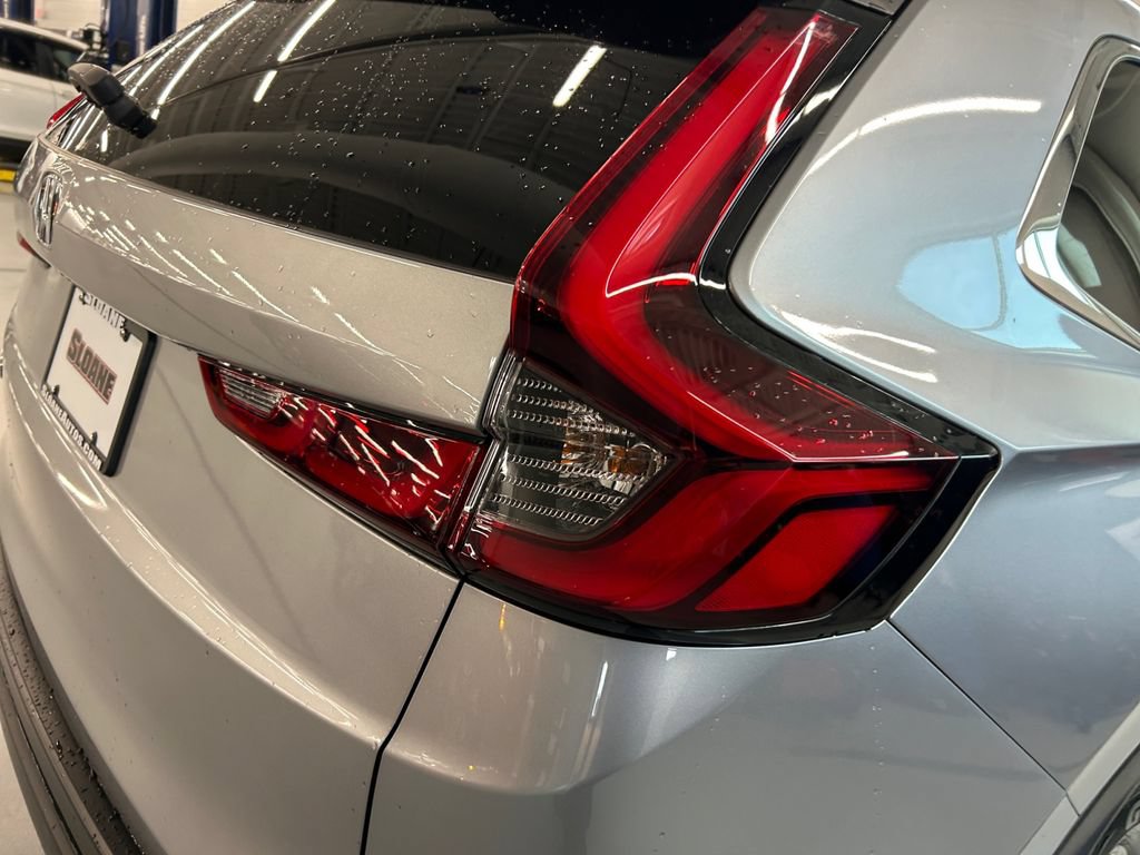 Certified 2024 Honda CR-V EX image 16