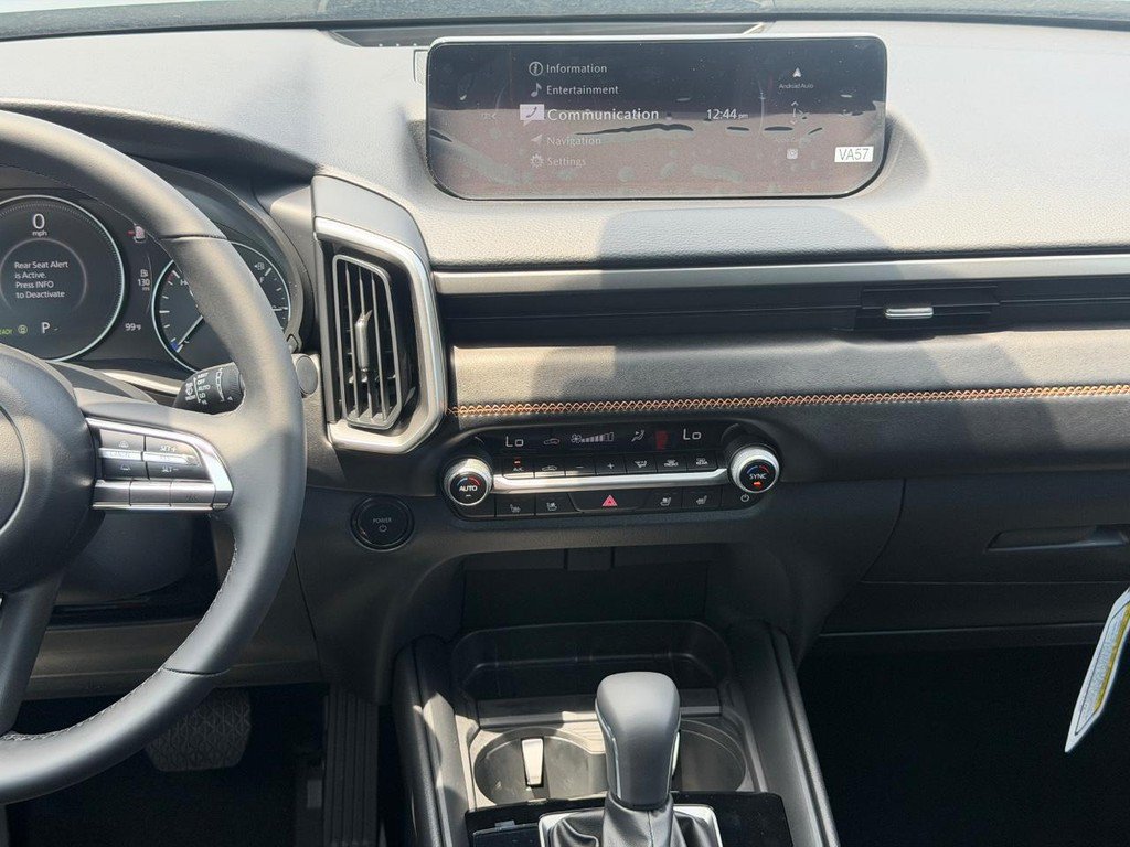 New 2026 MAZDA CX-50 AWD 2.5 Hybrid w/ Weather Package image 7