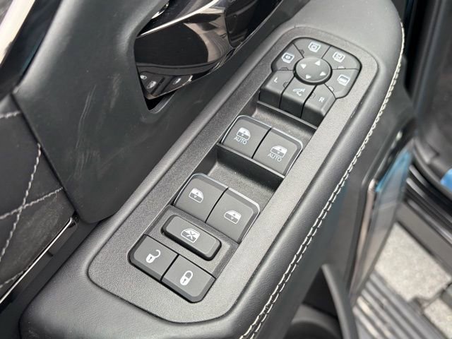 New 2026 RAM 3500 Limited image 13