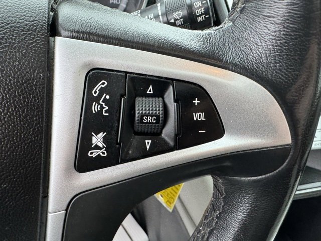 Used 2017 GMC Terrain SLT w/ Open Road Package image 20