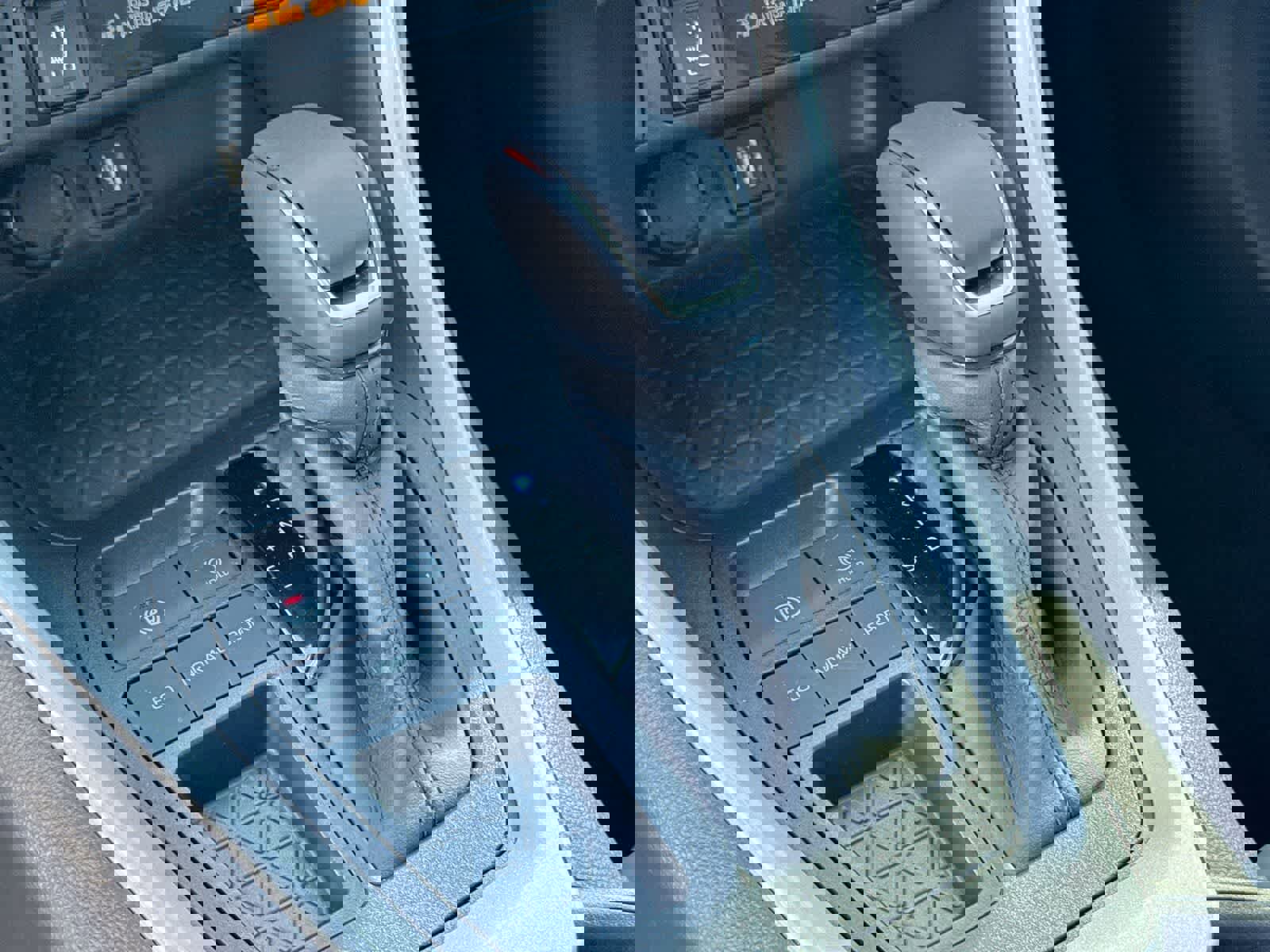 New 2025 Toyota RAV4 XLE Premium w/ Weather Package image 24