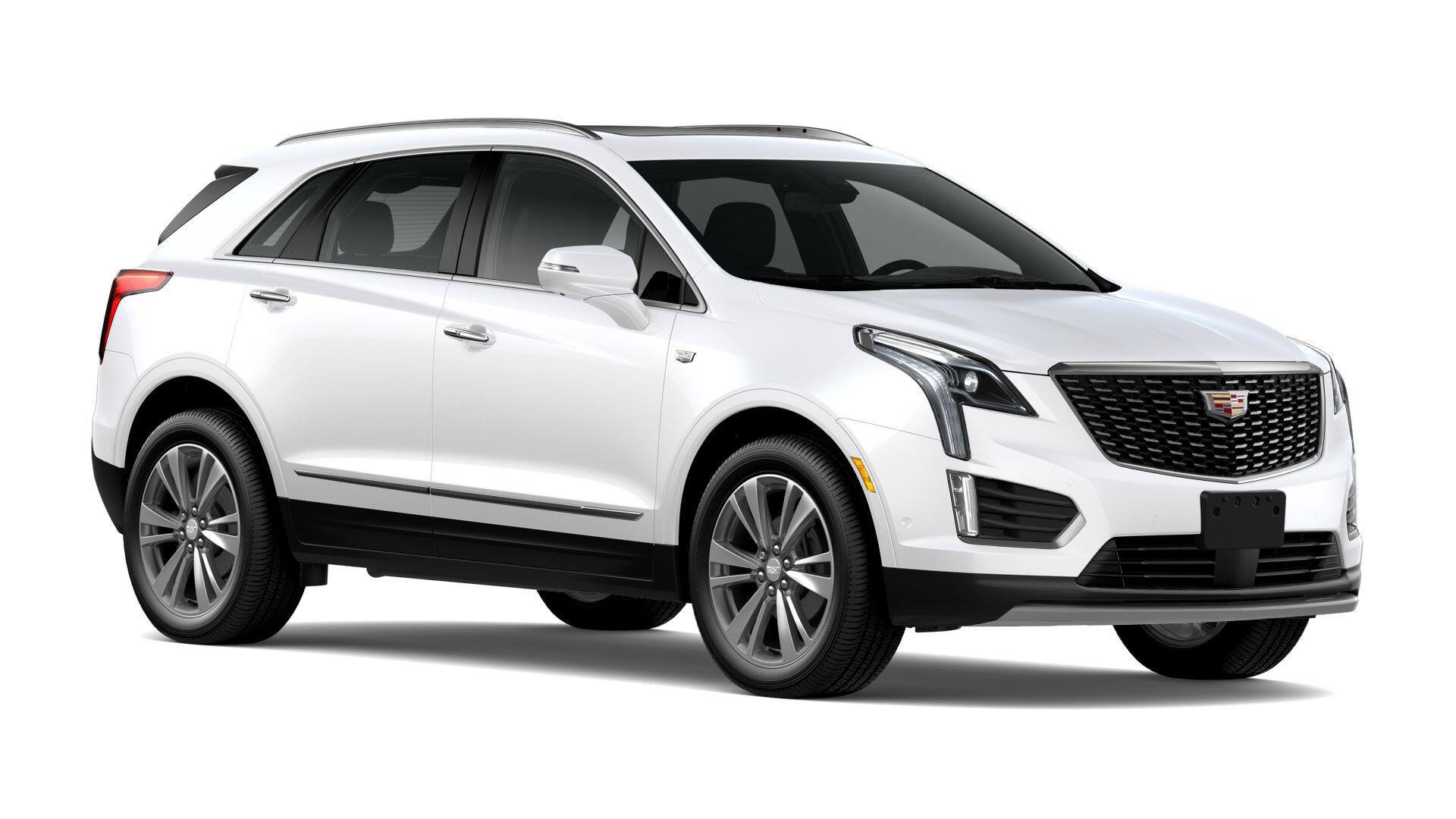 New 2026 Cadillac XT5 Premium Luxury w/ Driver Assist Package FWD image 30