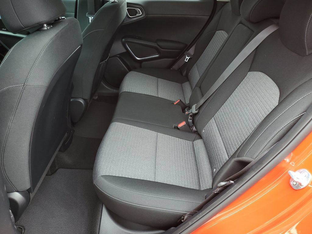 Used 2022 Kia Soul EX FWD image 22