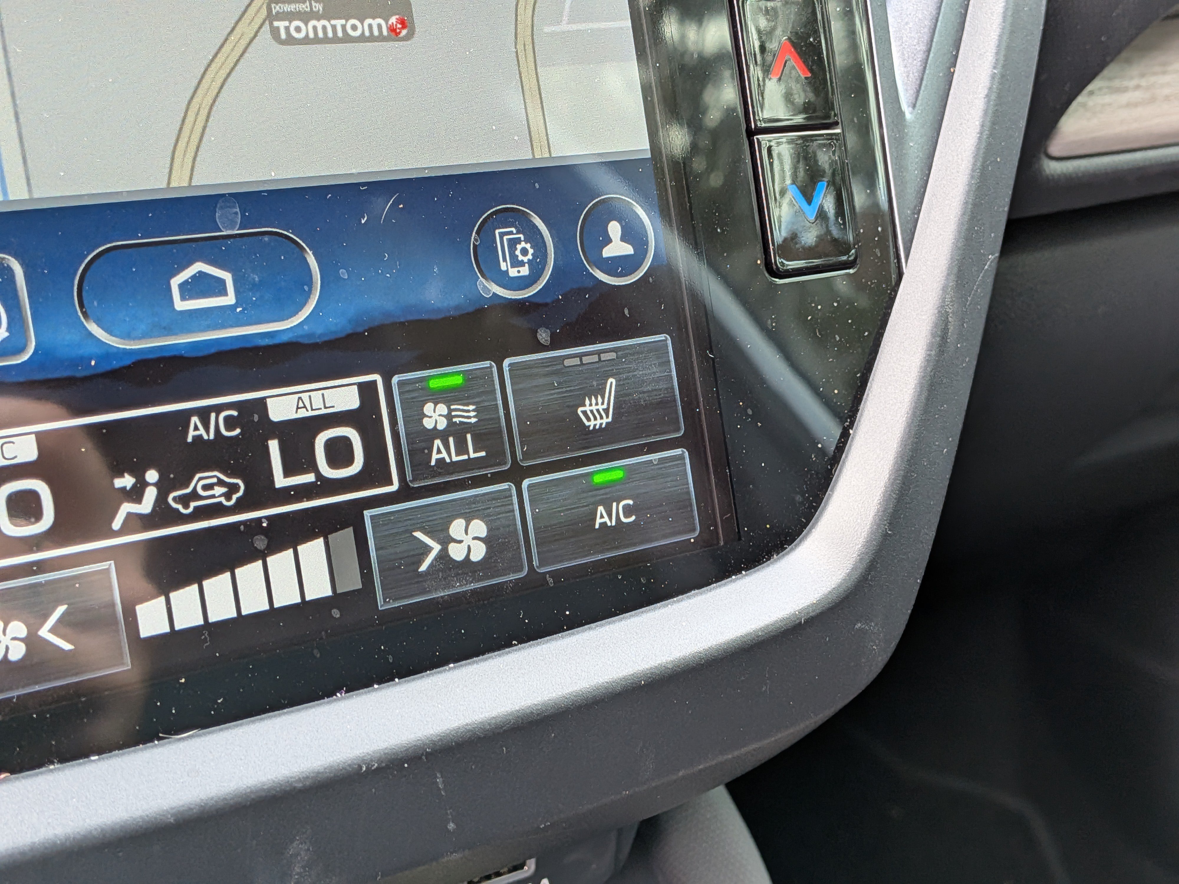 Certified 2025 Subaru Forester Limited AWD/4WD image 35