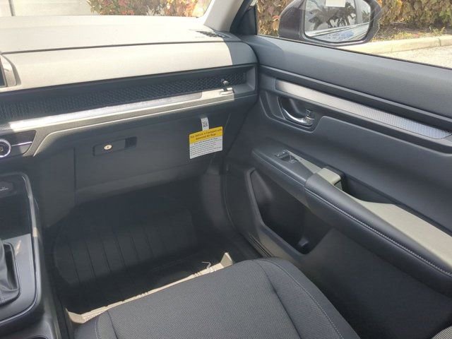 New 2026 Honda CR-V LX image 15