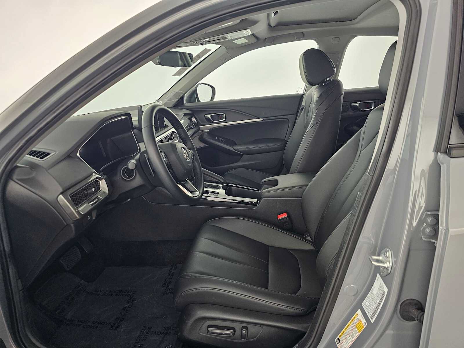 Certified 2026 Acura Integra FWD image 20