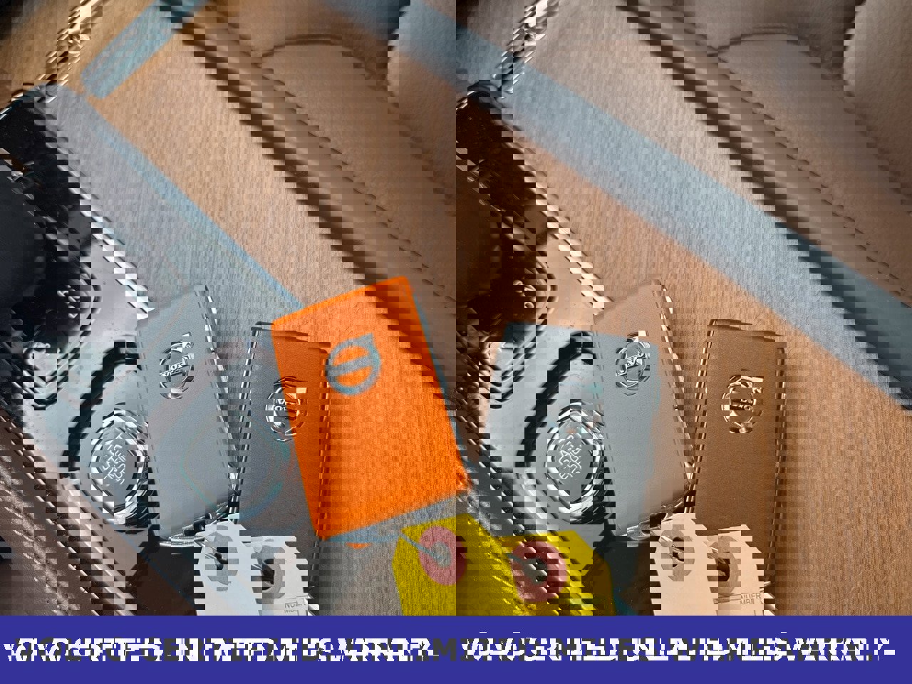 Certified 2023 Volvo XC90 B6 Plus w/ Protection Package Premier image 29