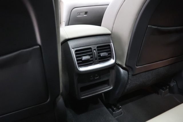Used 2023 INFINITI QX50 Luxe AWD/4WD image 30