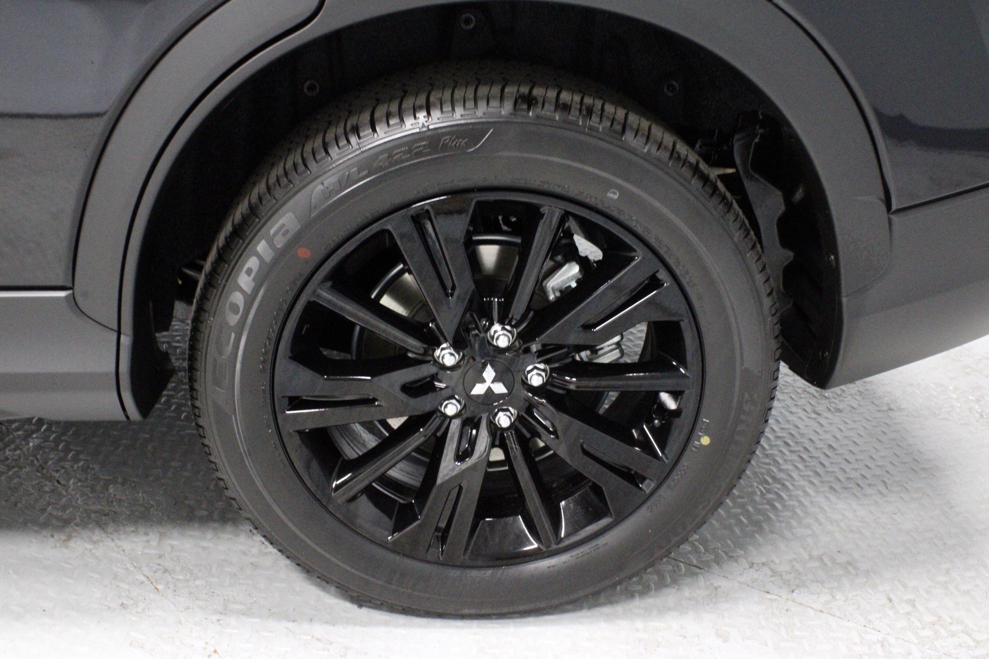 New 2026 Mitsubishi Eclipse Cross LE image 34