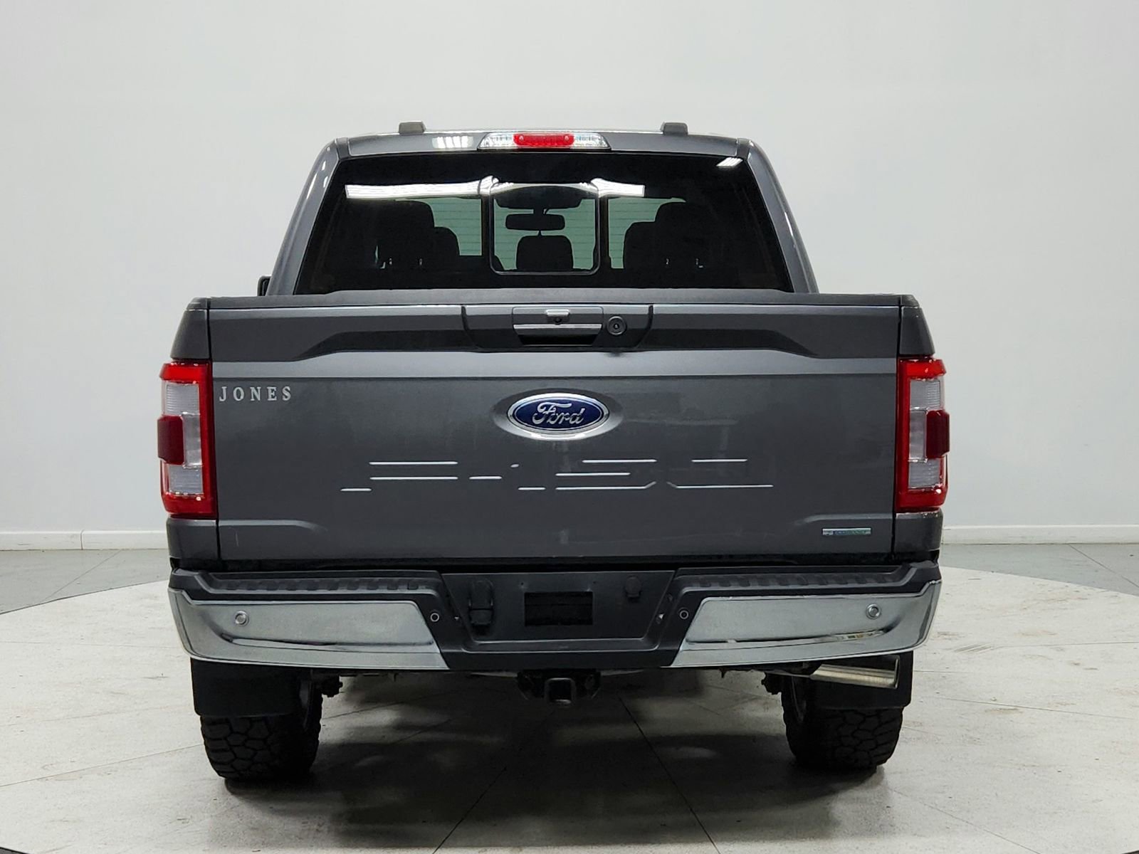 Used 2022 Ford F150 Lariat image 6