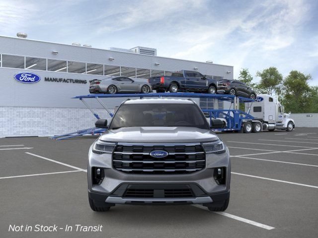 New 2026 Ford Explorer Active w/ Active Comfort Package RWD image 7