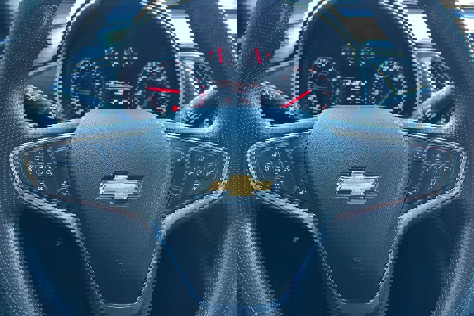 Used 2024 Chevrolet Malibu LT image 28