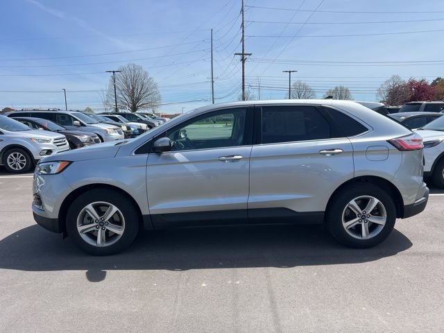 Used 2022 Ford Edge SEL w/ Convenience Package AWD/4WD image 8
