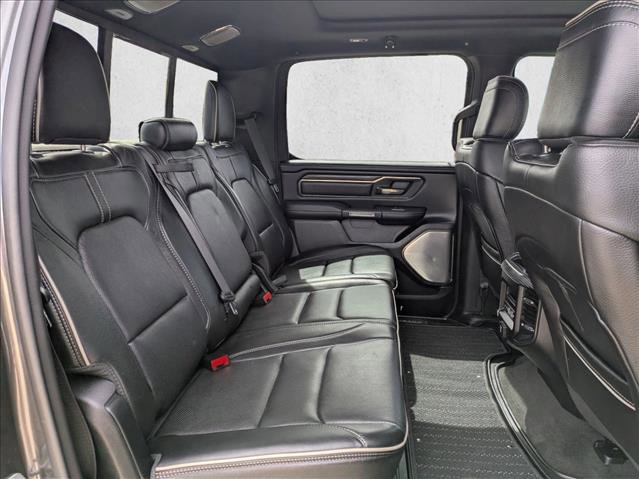 Used 2020 RAM 1500 Limited image 22