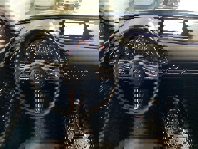 Used 2021 MAZDA CX-30 AWD 2.5 S w/ Preferred Package image 11