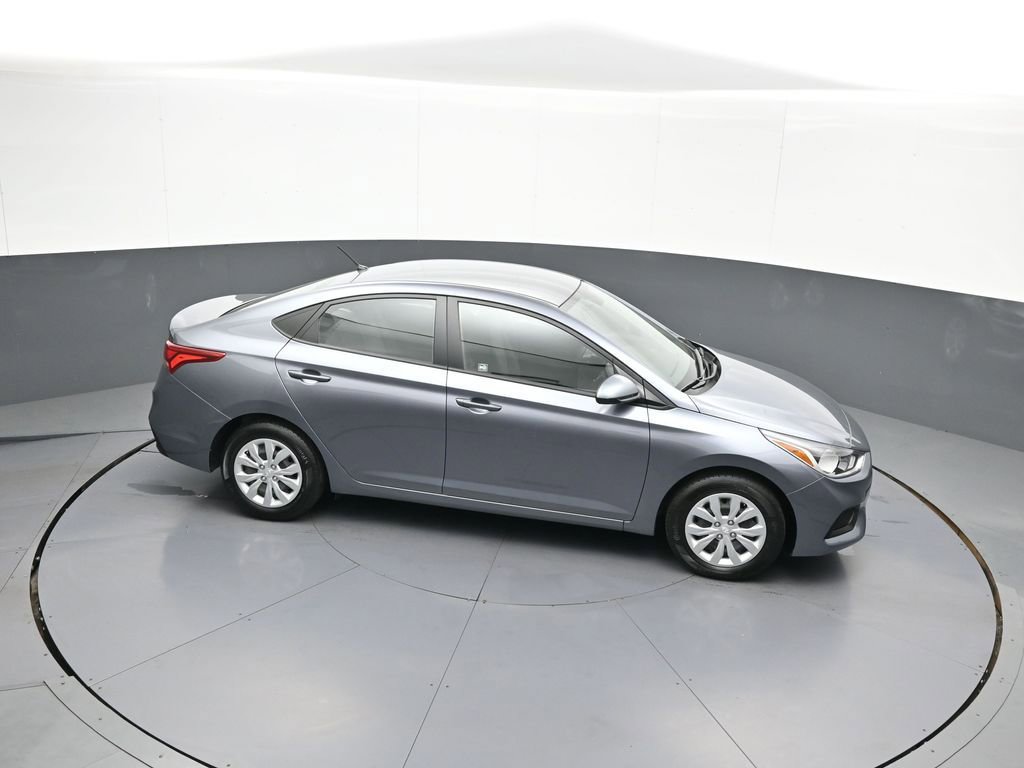 Used 2019 Hyundai Accent SE FWD image 38