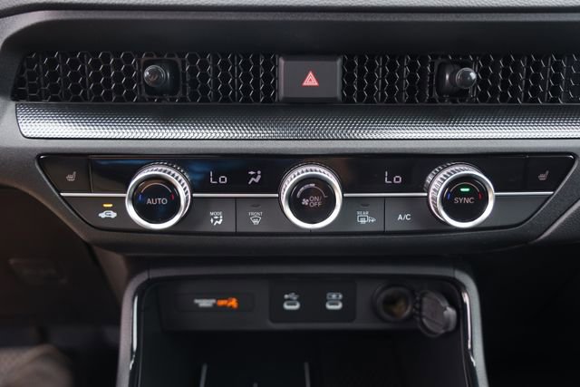 New 2026 Honda CR-V Sport image 19