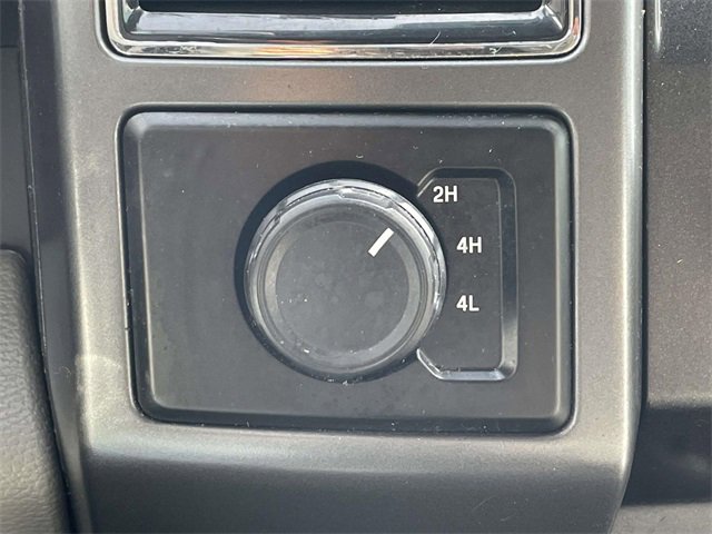 Used 2018 Ford F150 XLT image 22