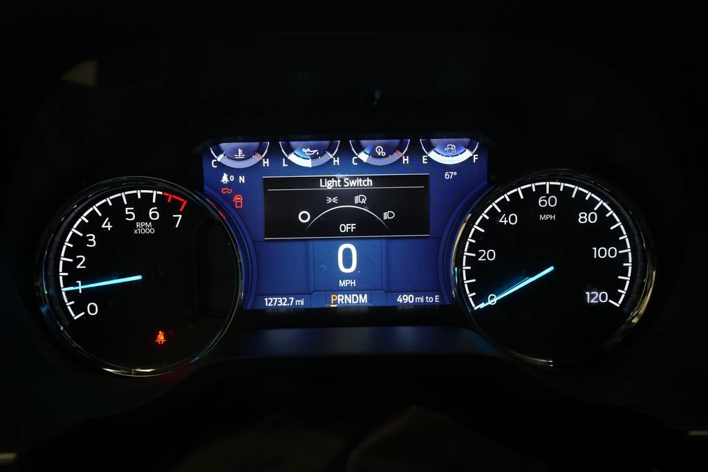 Used 2023 Ford F150 XLT w/ Equipment Group 302A High image 2