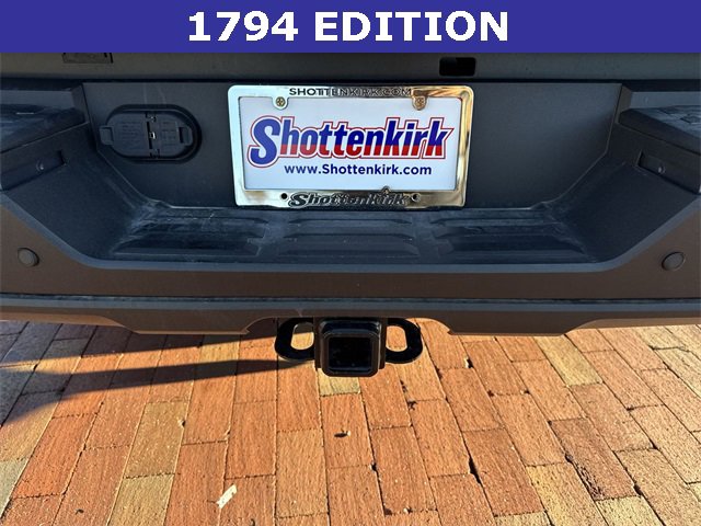 Used 2025 Toyota Tundra 1794 Edition image 29