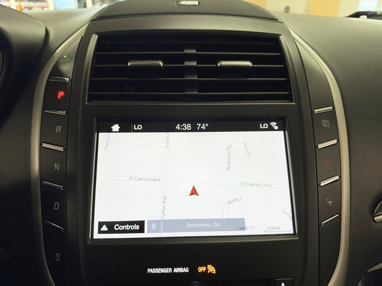 Used 2018 Lincoln MKC Black Label AWD/4WD image 21