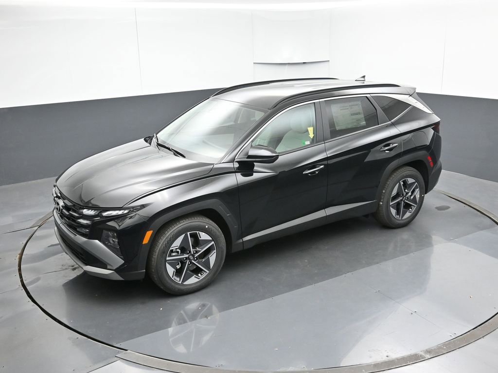 New 2026 Hyundai Tucson SEL image 48