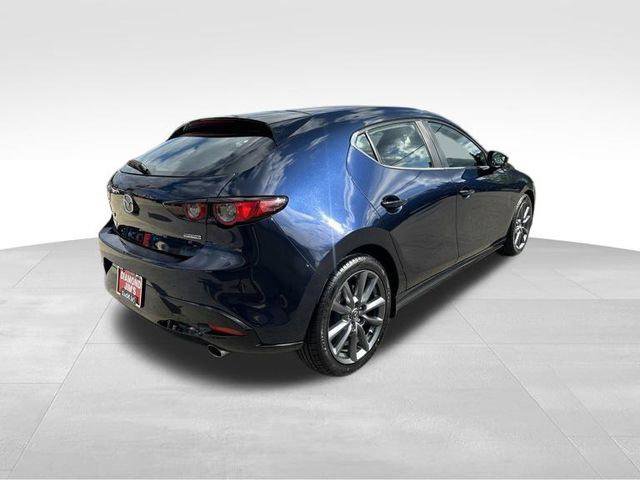Used 2021 MAZDA MAZDA3 s image 20