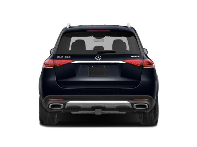 Certified 2023 Mercedes-Benz GLE 450 4MATIC image 8