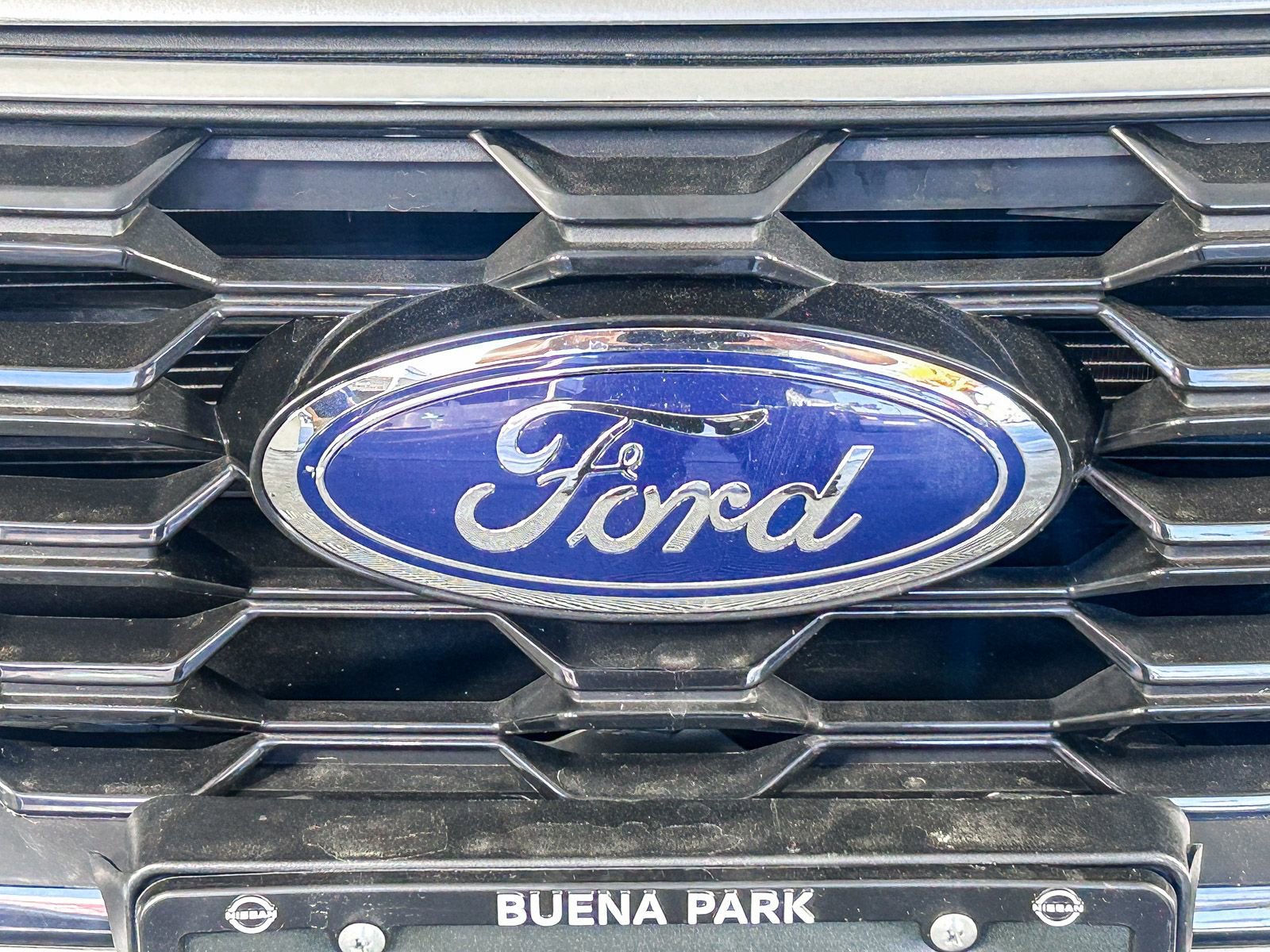Used 2024 Ford Escape ST-Line image 5